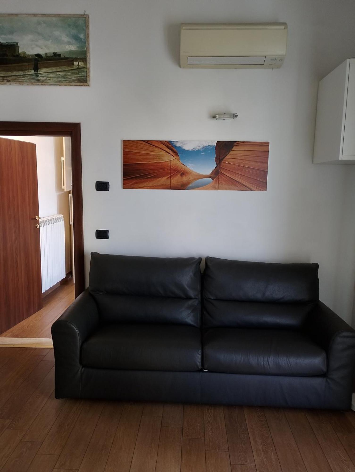 Apartment Casa Angi Florenz
